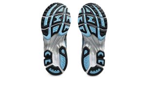 ASICS Gel Kayano 14 Arctic Sky Pure Silver - Image 5