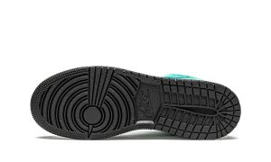 Jordan 1 Mid Tropical Twist Igloo (GS) - Afbeelding 5