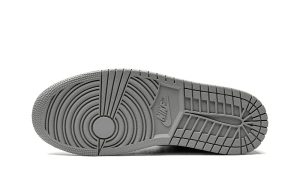 Jordan 1 Retro High OG Undefeated Rebellionaire – Image 5