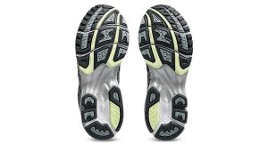 ASICS Gel-Nimbus 10.1 Piedmont Grey Graphite Grey - immagine 5