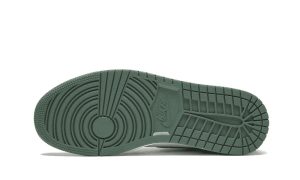 Air Jordan 1 Retro High OG Clay Green – Bild 5