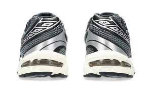 ASICS Gel-1130 Steel Grey Black - Image 5