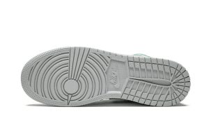 Jordan 1 Retro High Turbo Green (GS) - immagine 5