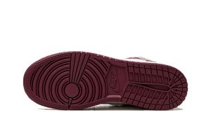 Air Jordan 1 Retro High OG Bordeaux (GS) - Afbeelding 5