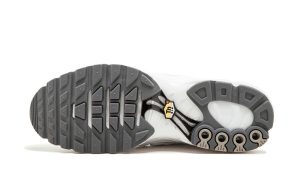 Nike Air Max Plus White - Imagen 5