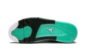 Air Jordan 4 Retro Teal - Afbeelding 5