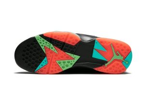 Air Jordan 7 Retro Barcelona Nights - Image 5