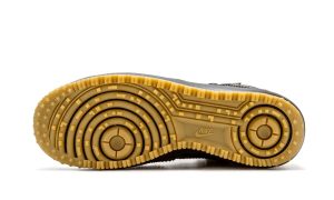 Nike Lunar Force 1 Duckboot Black Gum - Imagen 5