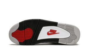 Air Jordan 4 Retro White Cement – Image 5