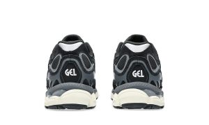 ASICS Gel-NYC Black Black - Afbeelding 5