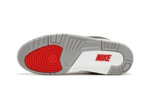 Air Jordan 3 Retro OG Black/Cement (2018) - Image 5