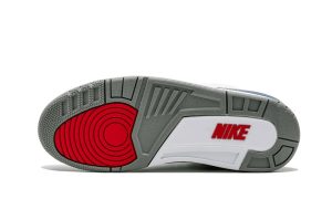 Air Jordan 3 Retro True Blue (2016) – Image 5