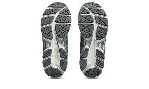 ASICS Gel-NYC Steel Grey Carrier Grey - Image 4