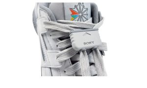 Reebok Workout Plus PlayStation 30th Anniversary - Image 5