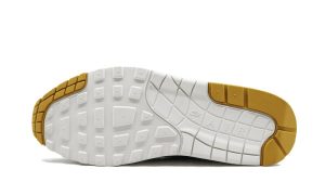 Nike Air Max 1 Mini Swoosh Work Blue - Image 5