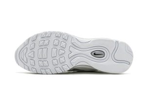 Nike Air Max 97 Triple White Wolf Grey – Image 5