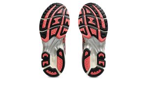 ASICS Gel-Kayano 14 Silver Papaya - immagine 5