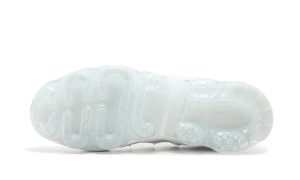 Nike Air VaporMax Plus White – Bild 5