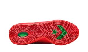 Converse SHAI 001 Winter Red – Bild 5