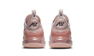 Air Max 270 Light Soft Pink (Women's) - Imagen 5