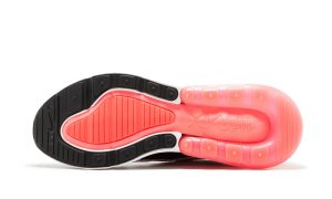 Nike Air Max 270 'Light Bone Hot Punch' - Image 5