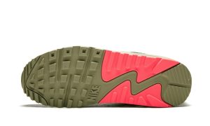 Nike Air Max 90 Digi Camo Olive - Afbeelding 5