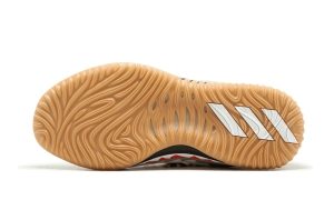 adidas Dame 4 A Bathing Ape Camo - Imagen 5