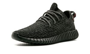 Yeezy Boost 350 V1 'Pirate Black' - Image 5