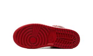 Jordan 1 Retro High OG Patent Bred (PS) - Image 5