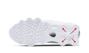 Nike Shox TL WMNS 'White' – Image 5
