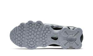 Nike Shox TL Wolf Grey Lime Blast - Imagen 5