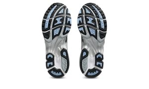 ASICS Gel-Kayano 14 JJJJound White Blue - Image 5