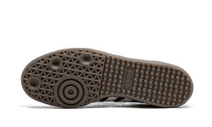 adidas Samba OG Black White Gum – Image 5