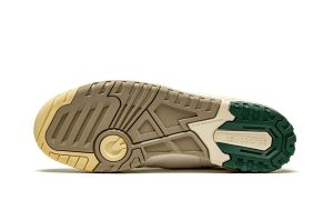 New Balance 550 x Aimé Leon Dore Natural Green - immagine 5