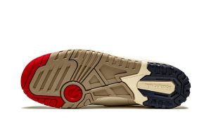 New Balance 550 x Aimé Leon Dore Navy Red - Image 5