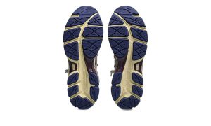 ASICS Gel-Cumulus 16 TOGA White Red Pure Silver - Image 5