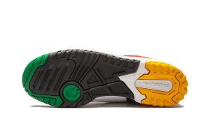 New Balance 550 White Multicolor - Afbeelding 5