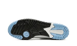 New Balance 550 UNC White University Blue - Image 5