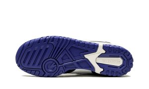 New Balance 550 White Royal Black – Image 5