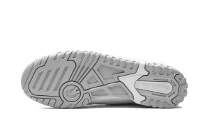 New Balance 550 White Grey - Imagen 5