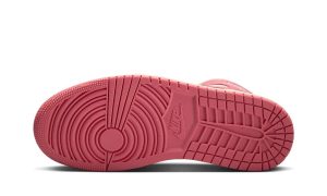 Air Jordan 1 Mid Guava Ice (W) - Image 5