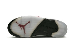 Air Jordan 5 Retro Fire Red (2013) - Afbeelding 5