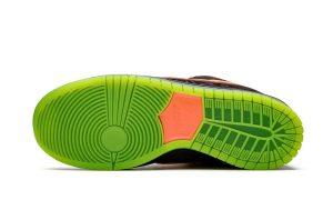 Nike Dunk Low Night of Mischief Halloween - Imagen 5