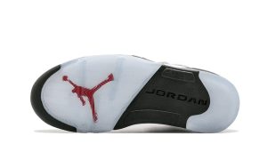 Air Jordan 5 Retro White Cement - Imagen 5
