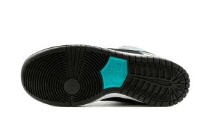 Nike SB Dunk Low atmos Elephant - Image 5