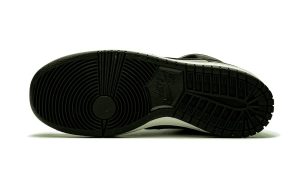 Nike SB Dunk High Baroque Brown - Image 5