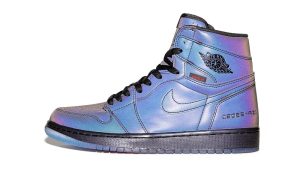 Jordan 1 Retro High Fearless Zoom – Bild 5