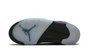 Jordan 5 Retro Alternate Grape - Imagen 5