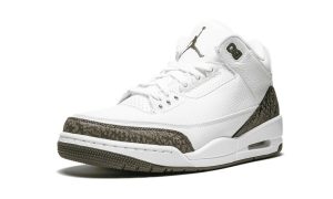 Air Jordan 3 Retro Mocha - immagine 5