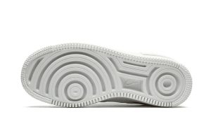 Nike Air Force 1 Shadow White Glacier Blue Ghost (W) - immagine 5